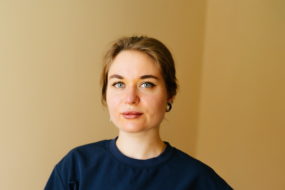 Медведева Мария Ильинична