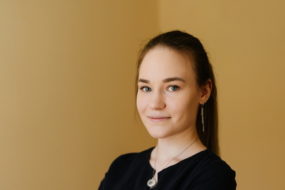 Новенькова София Сергеевна