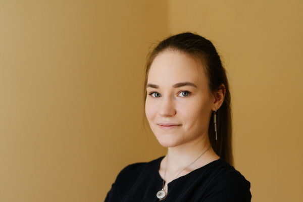 Новенькова София Сергеевна